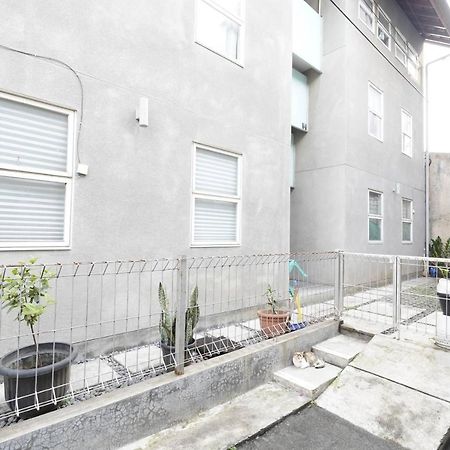 Spot On 91394 Pondok Paskal Syariah Μπαντούνγκ Εξωτερικό φωτογραφία