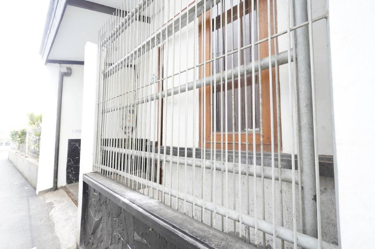 Spot On 91394 Pondok Paskal Syariah Μπαντούνγκ Εξωτερικό φωτογραφία