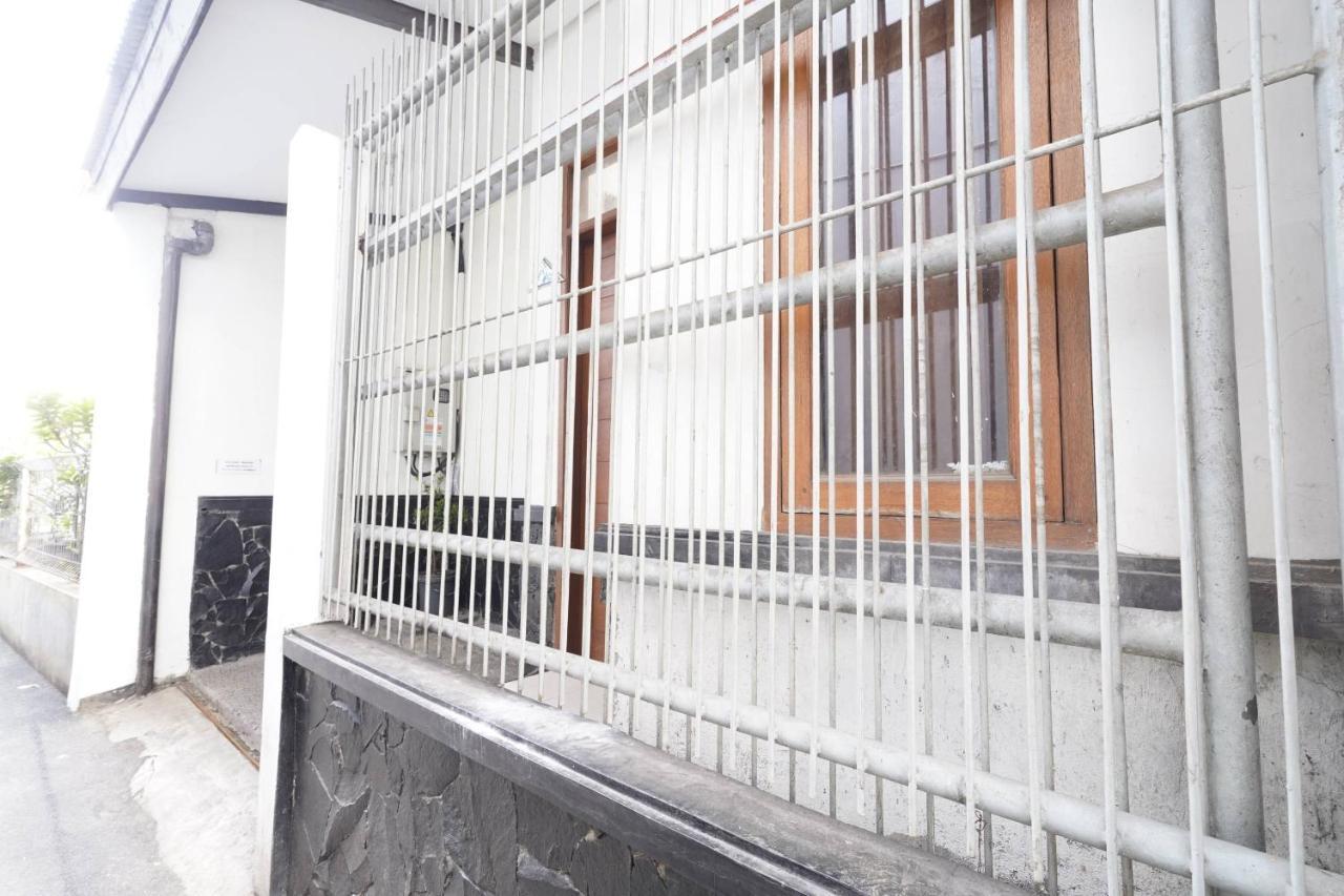 Spot On 91394 Pondok Paskal Syariah Μπαντούνγκ Εξωτερικό φωτογραφία