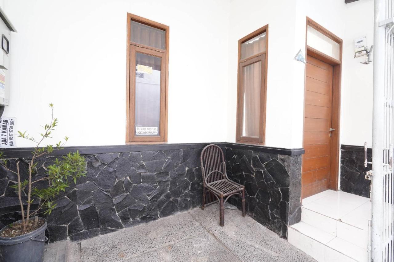 Spot On 91394 Pondok Paskal Syariah Μπαντούνγκ Εξωτερικό φωτογραφία