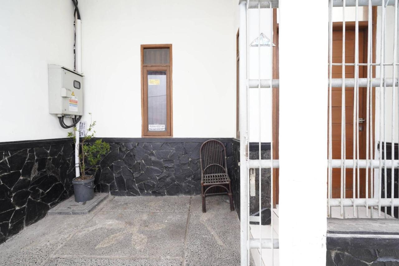 Spot On 91394 Pondok Paskal Syariah Μπαντούνγκ Εξωτερικό φωτογραφία