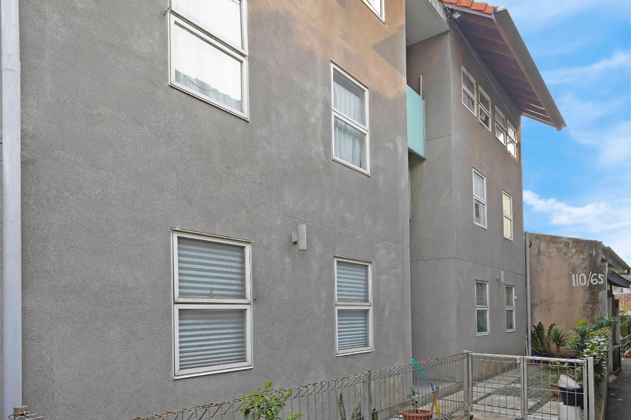 Spot On 91394 Pondok Paskal Syariah Μπαντούνγκ Εξωτερικό φωτογραφία