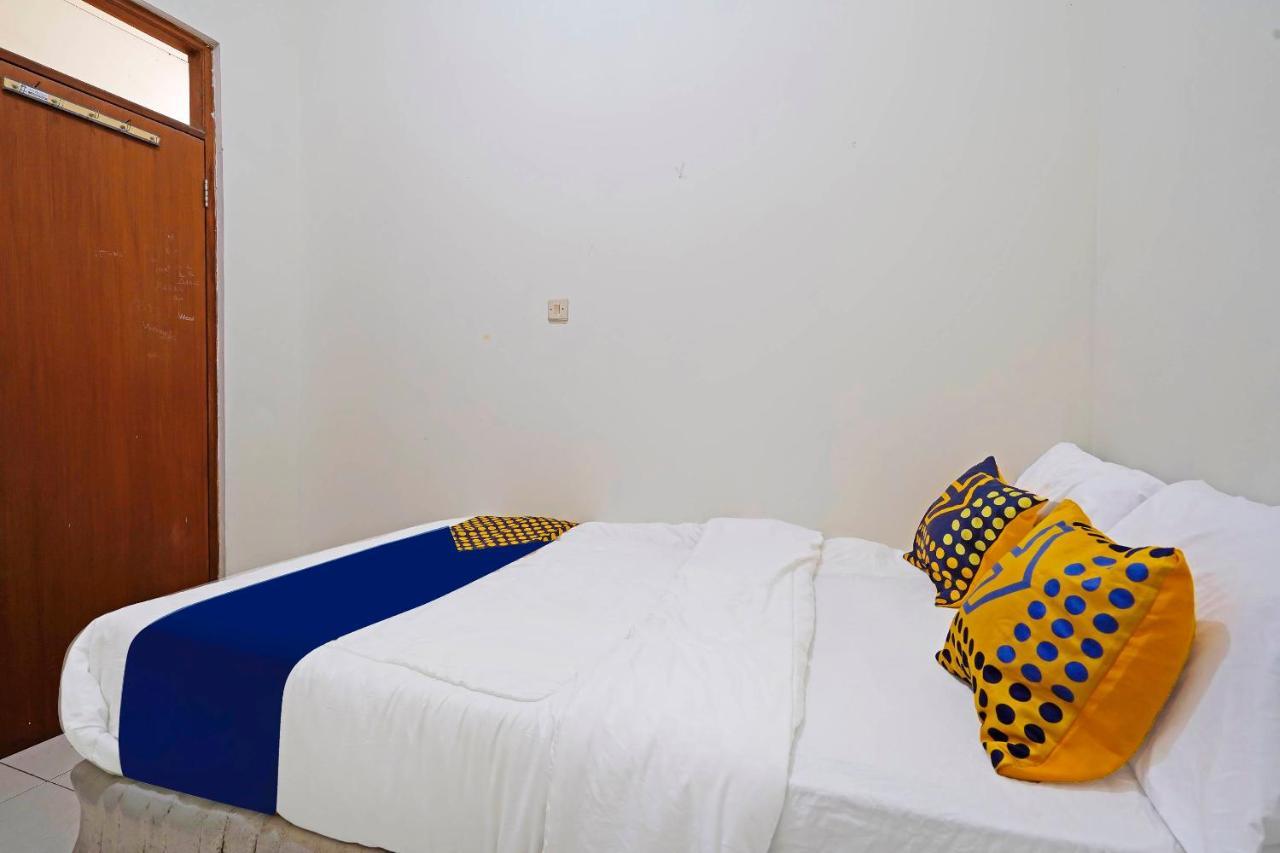 Spot On 91394 Pondok Paskal Syariah Μπαντούνγκ Εξωτερικό φωτογραφία