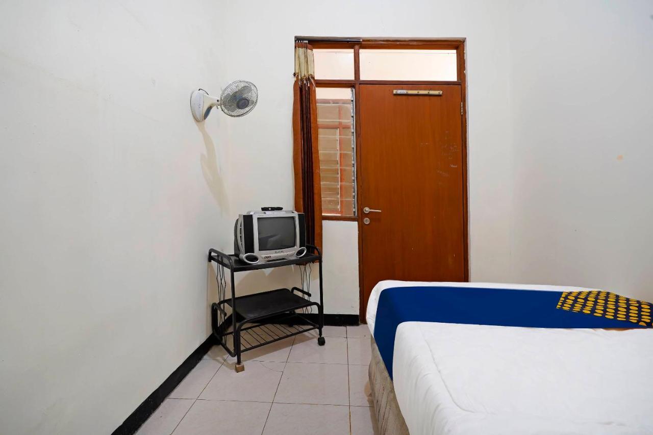 Spot On 91394 Pondok Paskal Syariah Μπαντούνγκ Εξωτερικό φωτογραφία